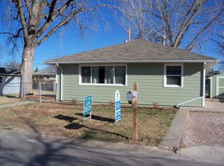 3214 Harmony Ln, Rapid City, SD 57702