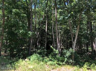 2840 Becker Rd, Muskegon, MI 49445