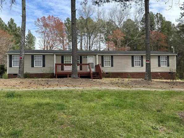 18 Colby Rd, Bear Creek, NC 27207