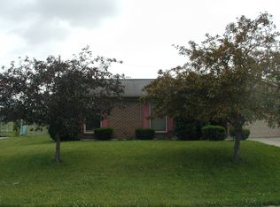 1312 Fenwick Rd, Lexington, KY 40515