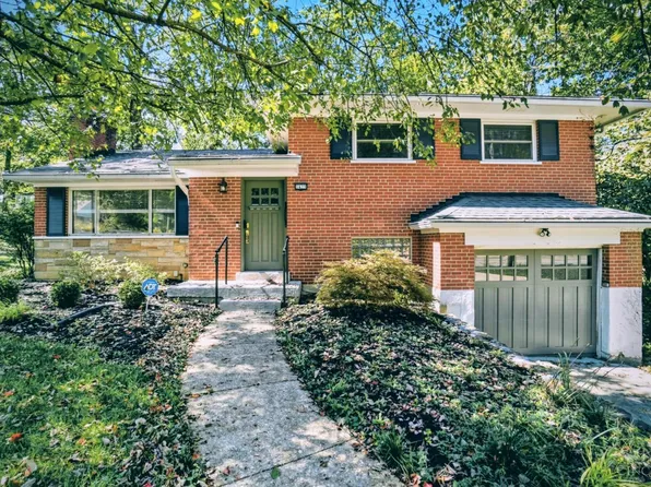 1419 Wolfangel Rd, Cincinnati, OH 45255