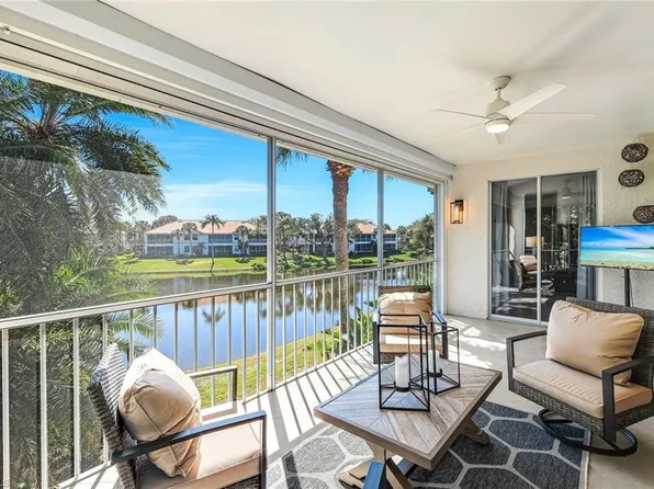 4520 Riverwatch DR #201, BONITA SPRINGS, FL 34134
