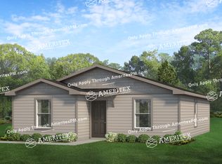 1307 Whitney St, Longview, TX 75602