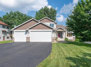 14449 Flintwood St NW, Andover, MN 55304