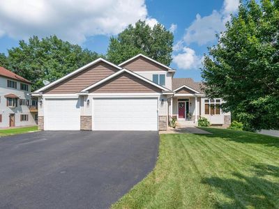 14449 Flintwood St NW, Andover, MN, 55304