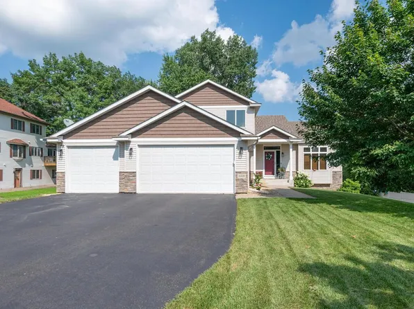 14449 Flintwood St NW, Andover, MN 55304