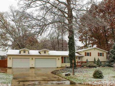 1742 Brueggemann Dr, New Haven, IN, 46774
