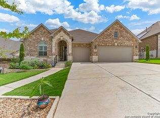 3930 Preserve Rise, San Antonio, TX 78261