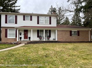 1732 N Fairview Ave, Lansing, MI 48912