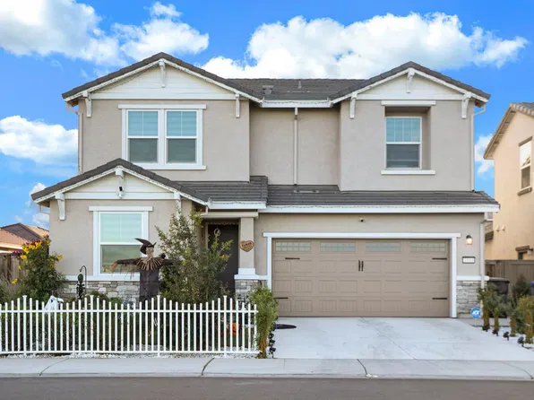 1533 Finestra Dr, Manteca, CA 95337
