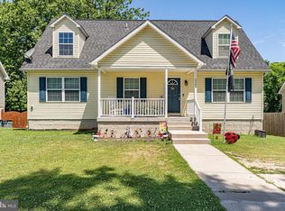 2742 Arbutus Ave, Baltimore, MD 21227