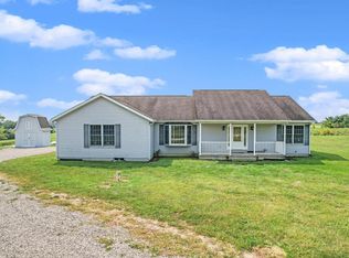 8705 High Point Rd, Thornville, OH 43076