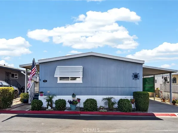 2727 E Pacific St #95, Highland, CA 92346