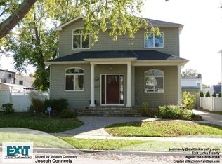 490 Olive Blvd, South Hempstead, NY 11550