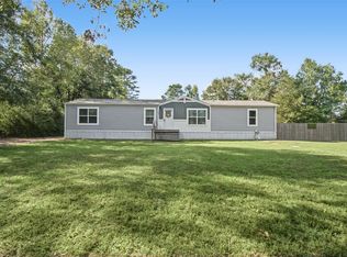 787 Buffalo Subdivision, Livingston, TX 77351