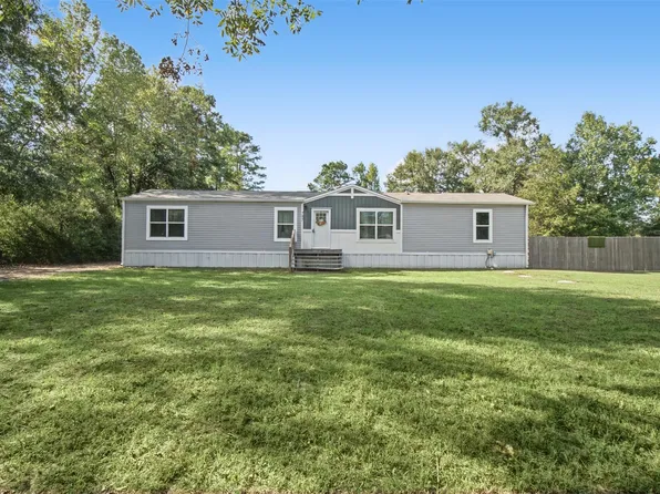 787 Buffalo Subdivision, Livingston, TX 77351