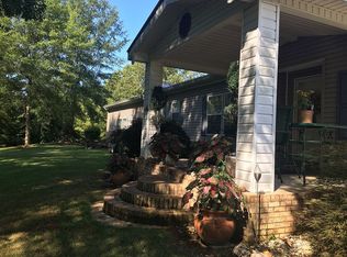 435 Justice Rd, Fulton, MS 38843