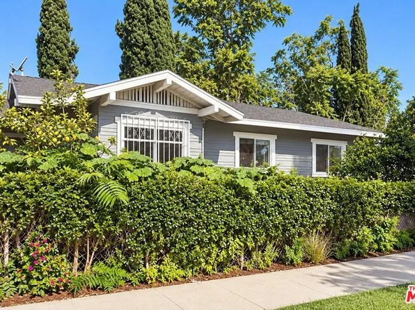 6411 Willis Ave, Van Nuys, CA 91411