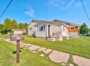 1104 S County Rd #442, Cooks, MI 49817