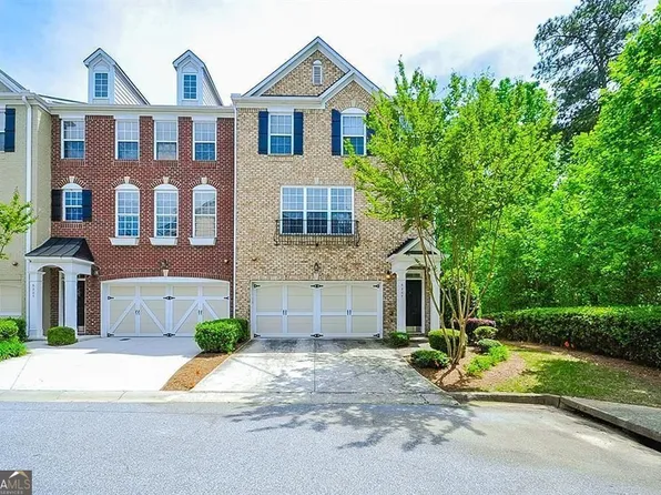 6207 Indian Wood Cir SE, Mableton, GA 30126
