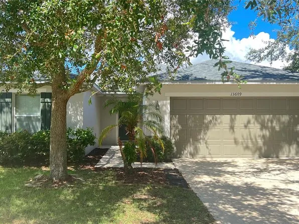 13609 Laranja St, Clermont, FL 34711