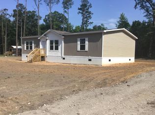 8833 Cottageville Hwy, Cottageville, SC 29435