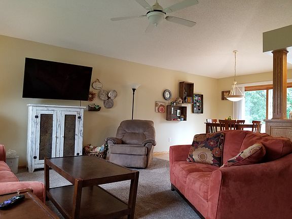 Main Level Living Room