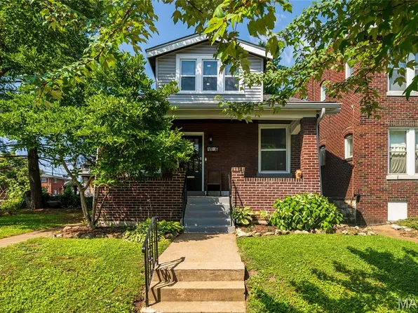 4716 Milentz Ave, Saint Louis, MO 63116