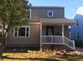 2670 Hoard Street, Madison, WI 53704