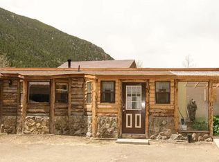 1955 County Road 308, Dumont, CO 80436