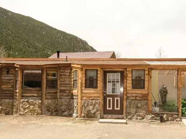 1955 County Road 308, Dumont, CO 80436