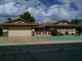 10332 W Salem Dr, Sun City, AZ 85351
