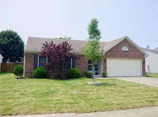 4919 Atlanta St, Anderson, IN 46013