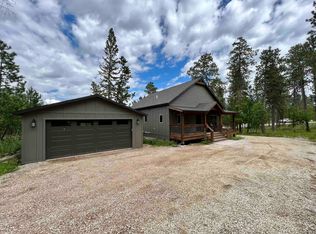 21238 Ridgewood Trl, Lead, SD 57754