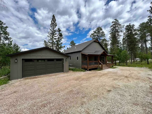 21238 Ridgewood Trl, Lead, SD 57754