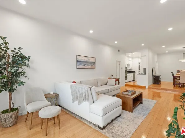 11947 Dorothy St APT 203, Los Angeles, CA 90049