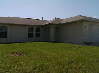 2617 NE 2nd Ave, Cape Coral, FL 33909