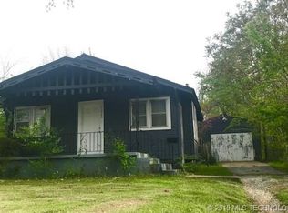 3220 E Easton St, Tulsa, OK 74110