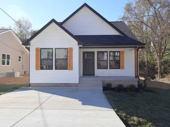 110 Baker Ln, Gordonsville, TN 38563