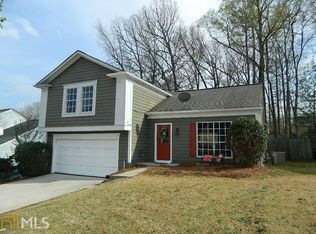 442 Ravinia Way, Lawrenceville, GA 30044