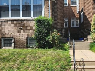 1721 68th Ave, Philadelphia, PA 19126
