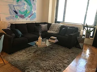 Rented by City Connections Realty