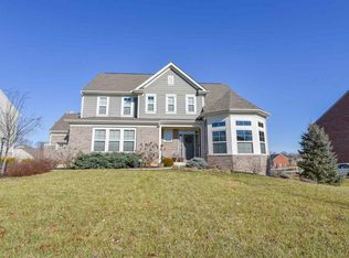 8649 Marais Dr, Union, KY 41091
