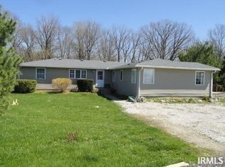 1859-1889 Forsythe Ln, Spencer, IN 47460
