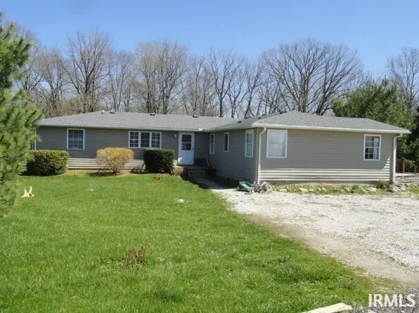 1859-1889 Forsythe Ln, Spencer, IN 47460