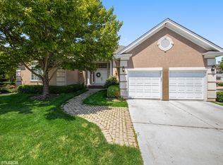 1132 S Hiddenbrook Trl, Palatine, IL