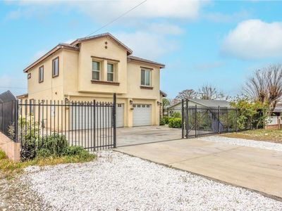 15879 Highland Ave, Fontana, CA, 92336