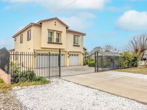 15879 Highland Ave, Fontana, CA 92336