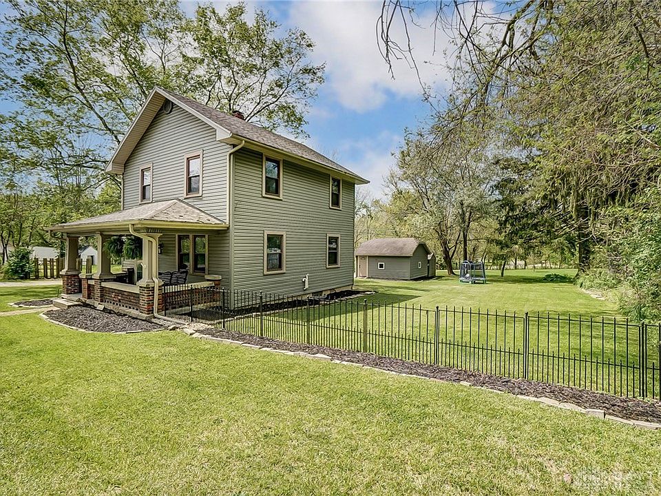 8901 Meeker Rd, Dayton, OH 45414 Zillow