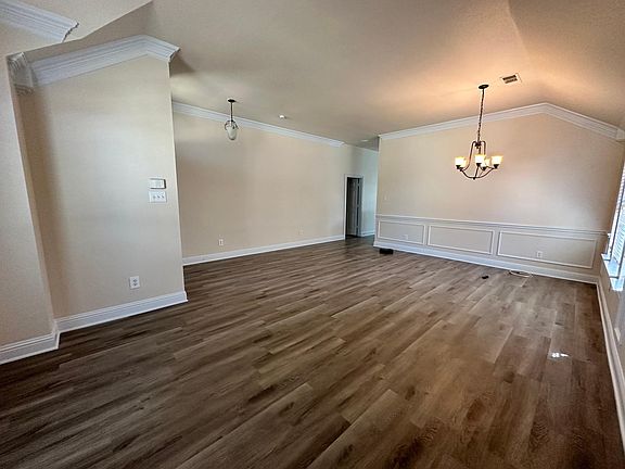 Formal Living and Dinning